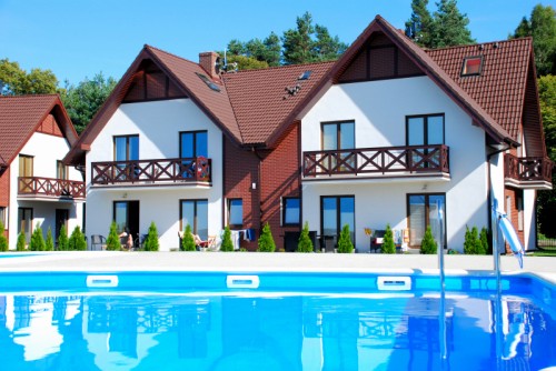 apartament nad morzem