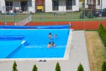 basen z podgrzewan� wod�